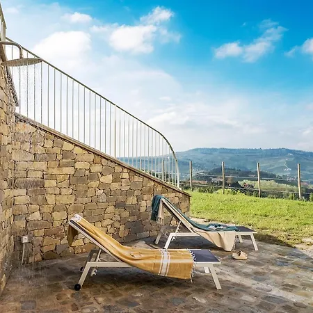I Ciabot Di Monforte Monforte D'Alba Exterior photo