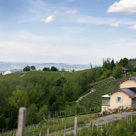 I Ciabot Di Monforte Monforte D'Alba Exterior photo
