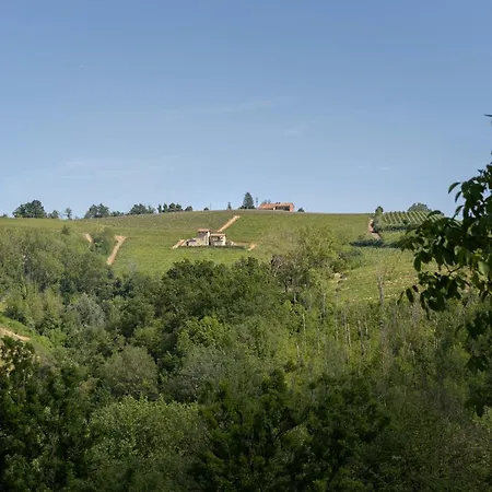 I Ciabot Di Monforte Monforte D'Alba Exterior photo