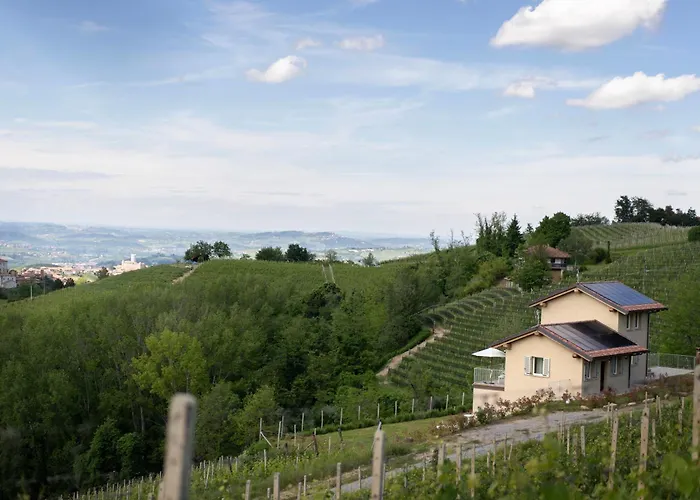 I Ciabot Di Monforte