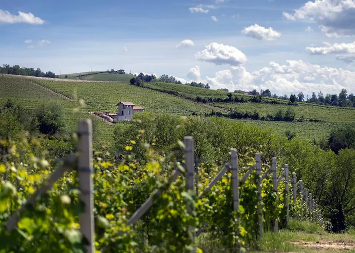 I Ciabot Di Monforte