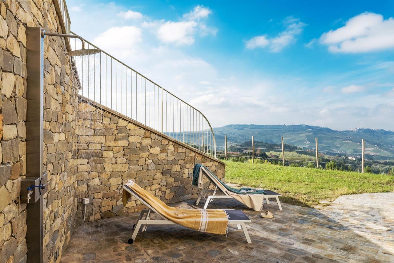 Apartment I Ciabot Di Monforte