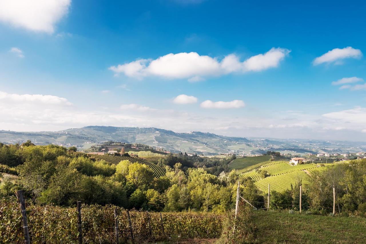 I Ciabot Di Monforte