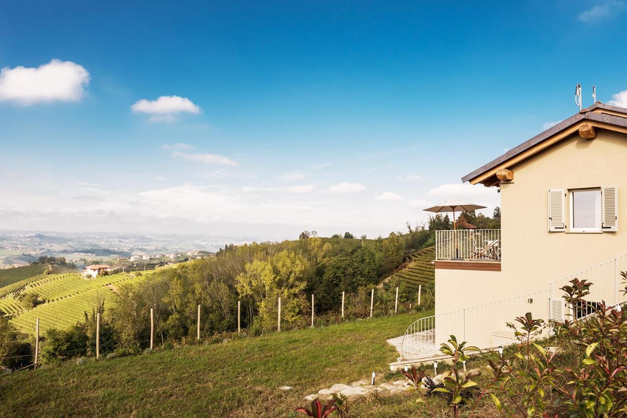 Apartment I Ciabot Di Monforte Monforte D'Alba