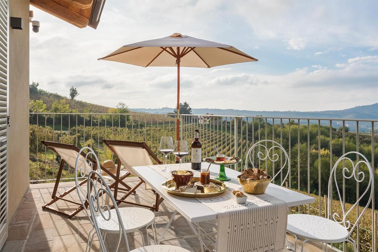 I Ciabot Di Monforte Apartment *