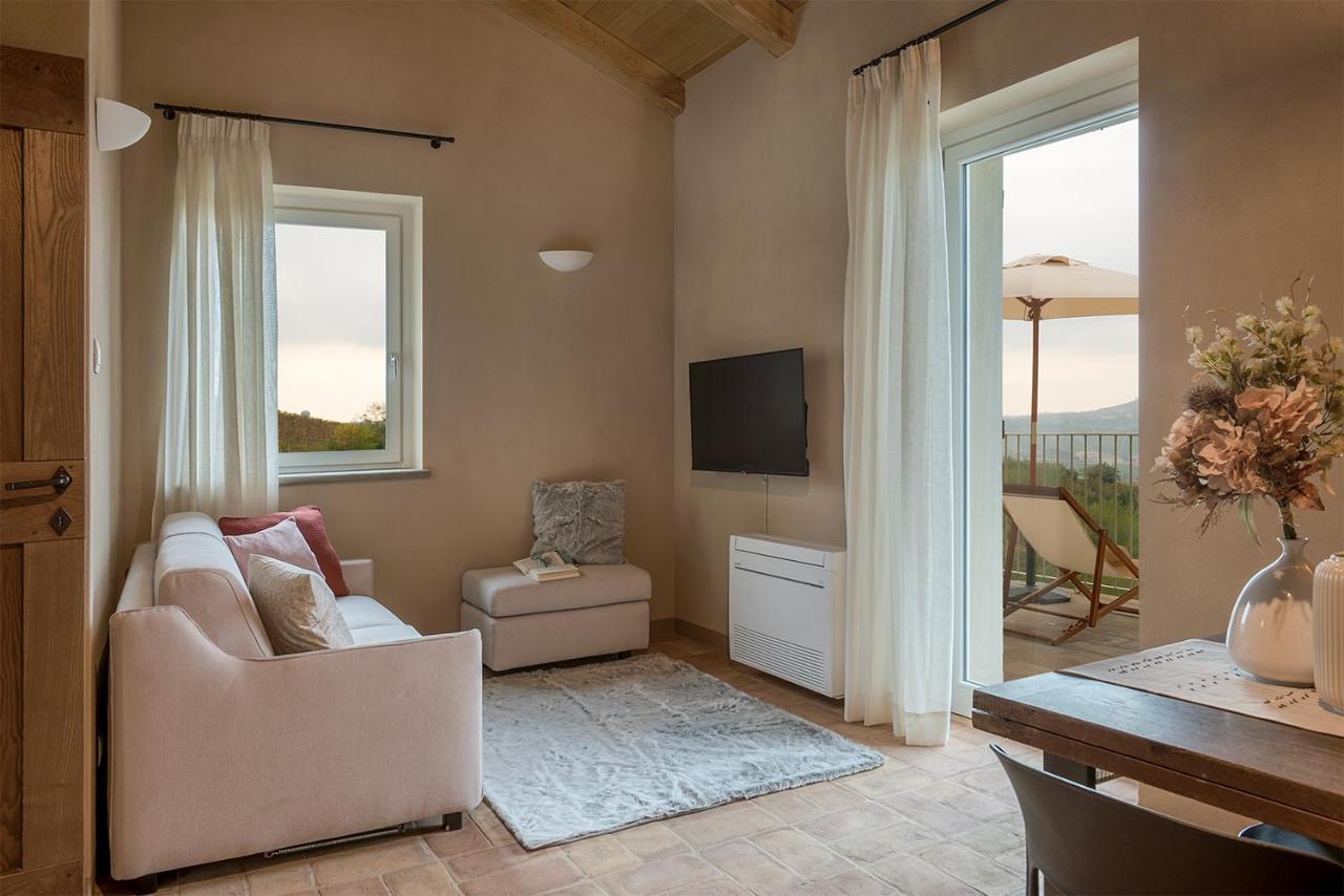 I Ciabot Di Monforte Apartment