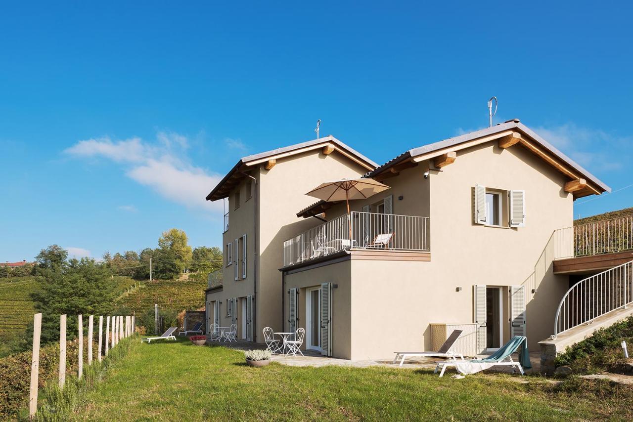 Apartment I Ciabot Di Monforte Monforte D'Alba