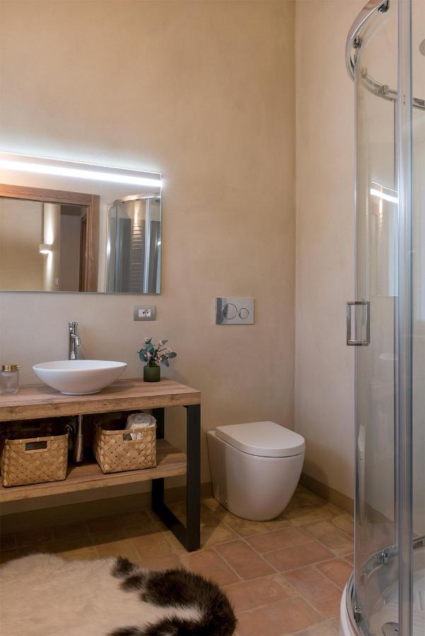 I Ciabot Di Monforte Apartment