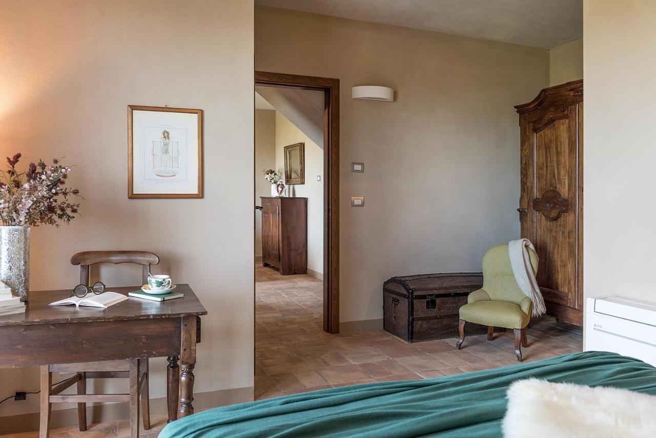 Apartment I Ciabot Di Monforte