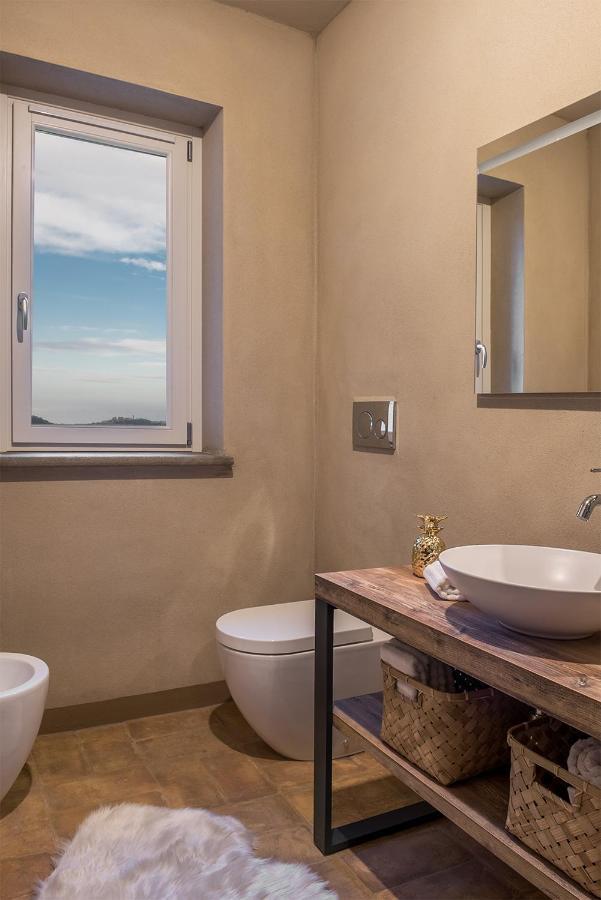 I Ciabot Di Monforte Apartment *