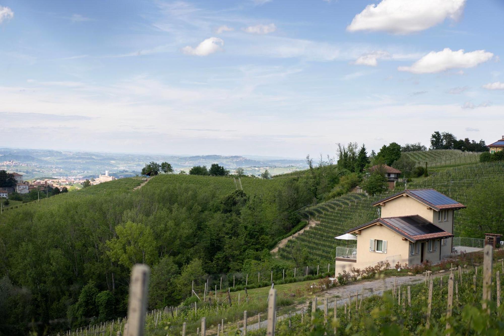 Apartment I Ciabot Di Monforte *