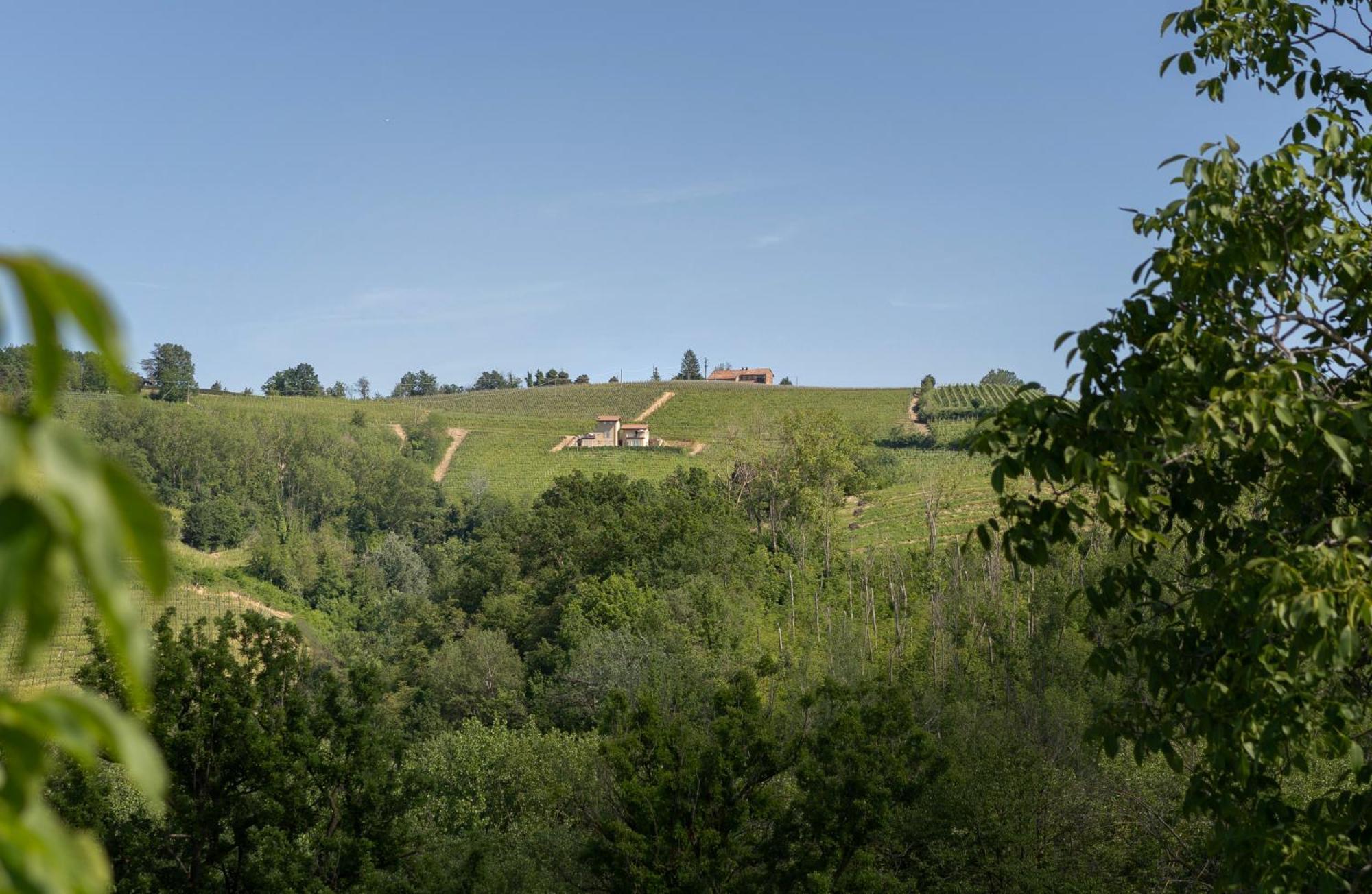 Apartment I Ciabot Di Monforte Monforte D'Alba